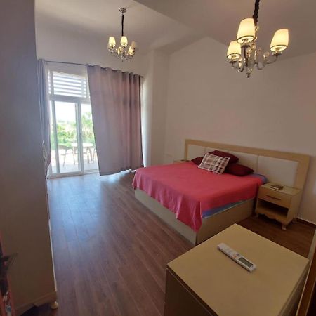 Hacienda Bay Villa Sidi Abd El-Rahman Exteriör bild