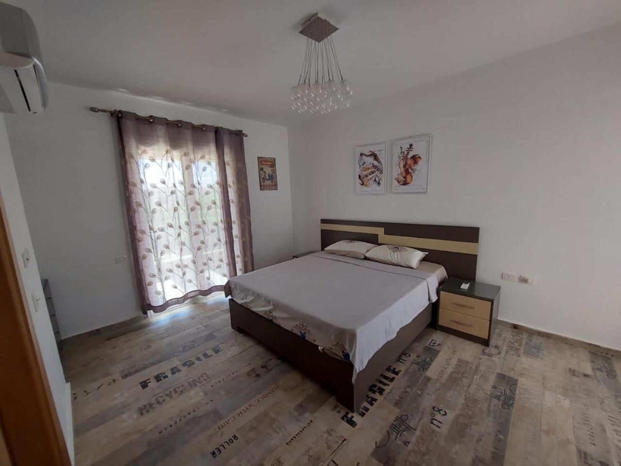 Hacienda Bay Villa Sidi Abd El-Rahman Exteriör bild