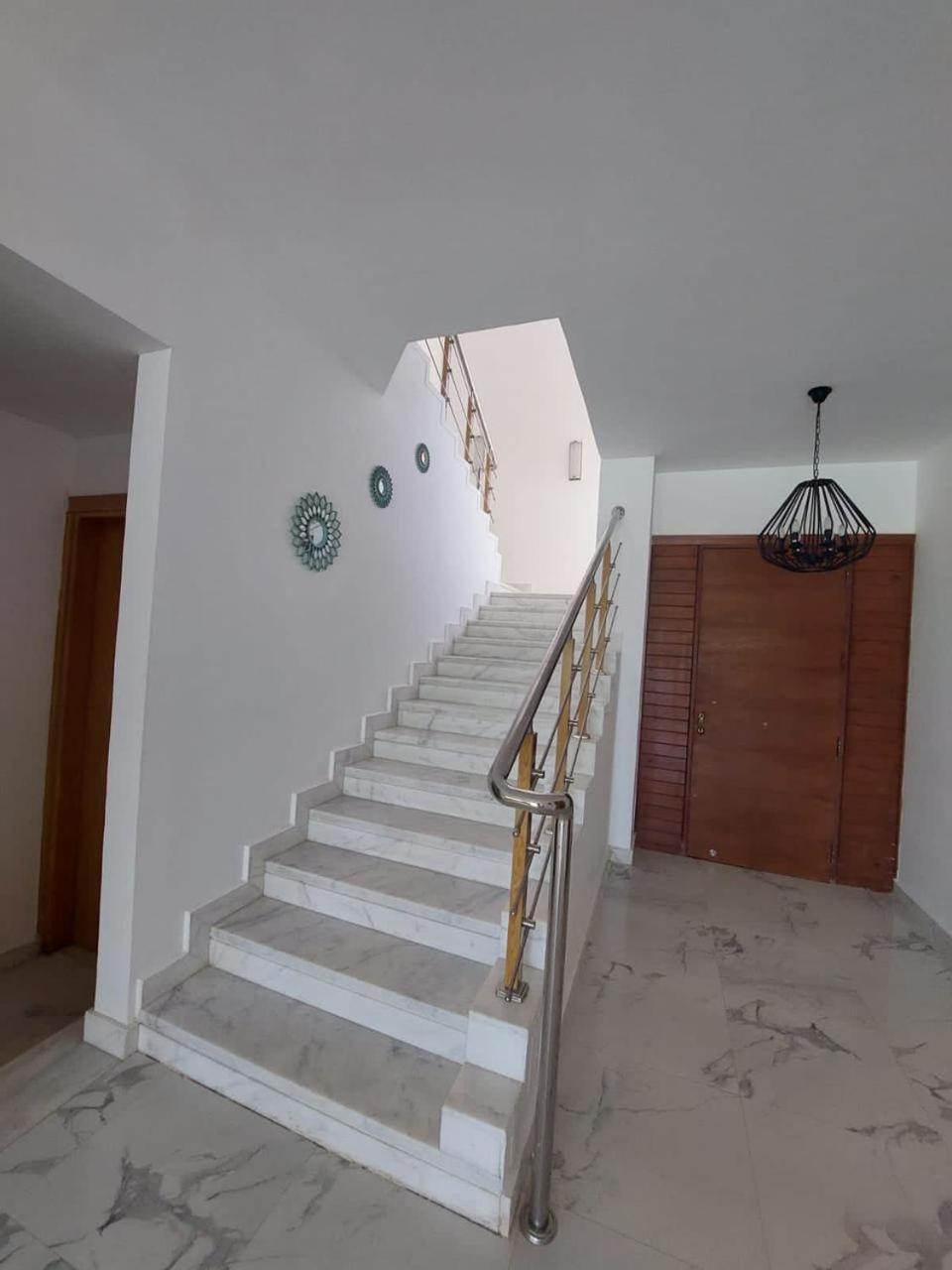 Hacienda Bay Villa Sidi Abd El-Rahman Exteriör bild