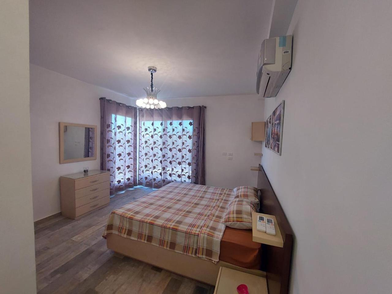 Hacienda Bay Villa Sidi Abd El-Rahman Exteriör bild