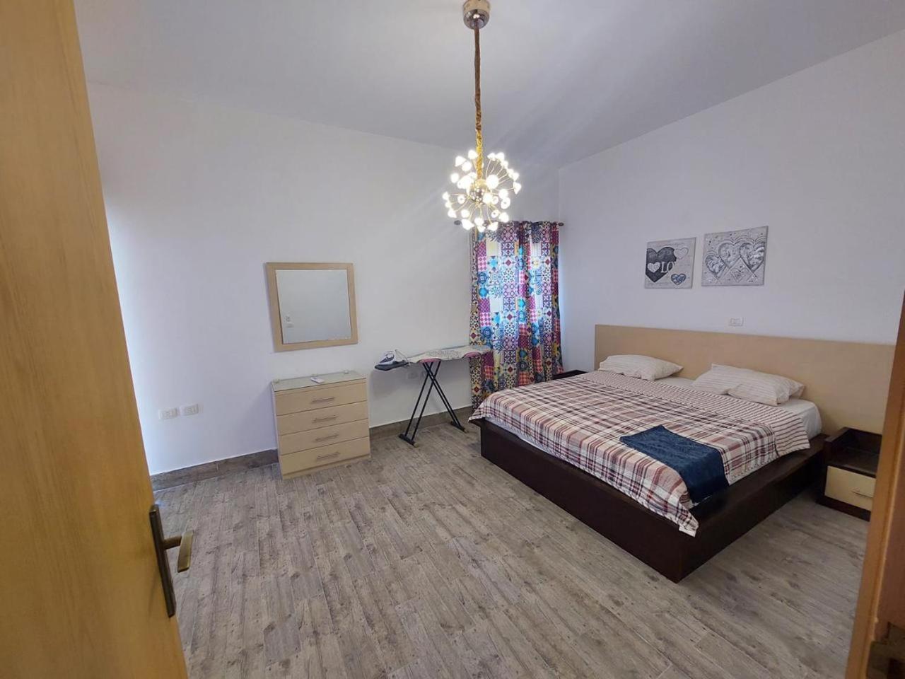 Hacienda Bay Villa Sidi Abd El-Rahman Exteriör bild