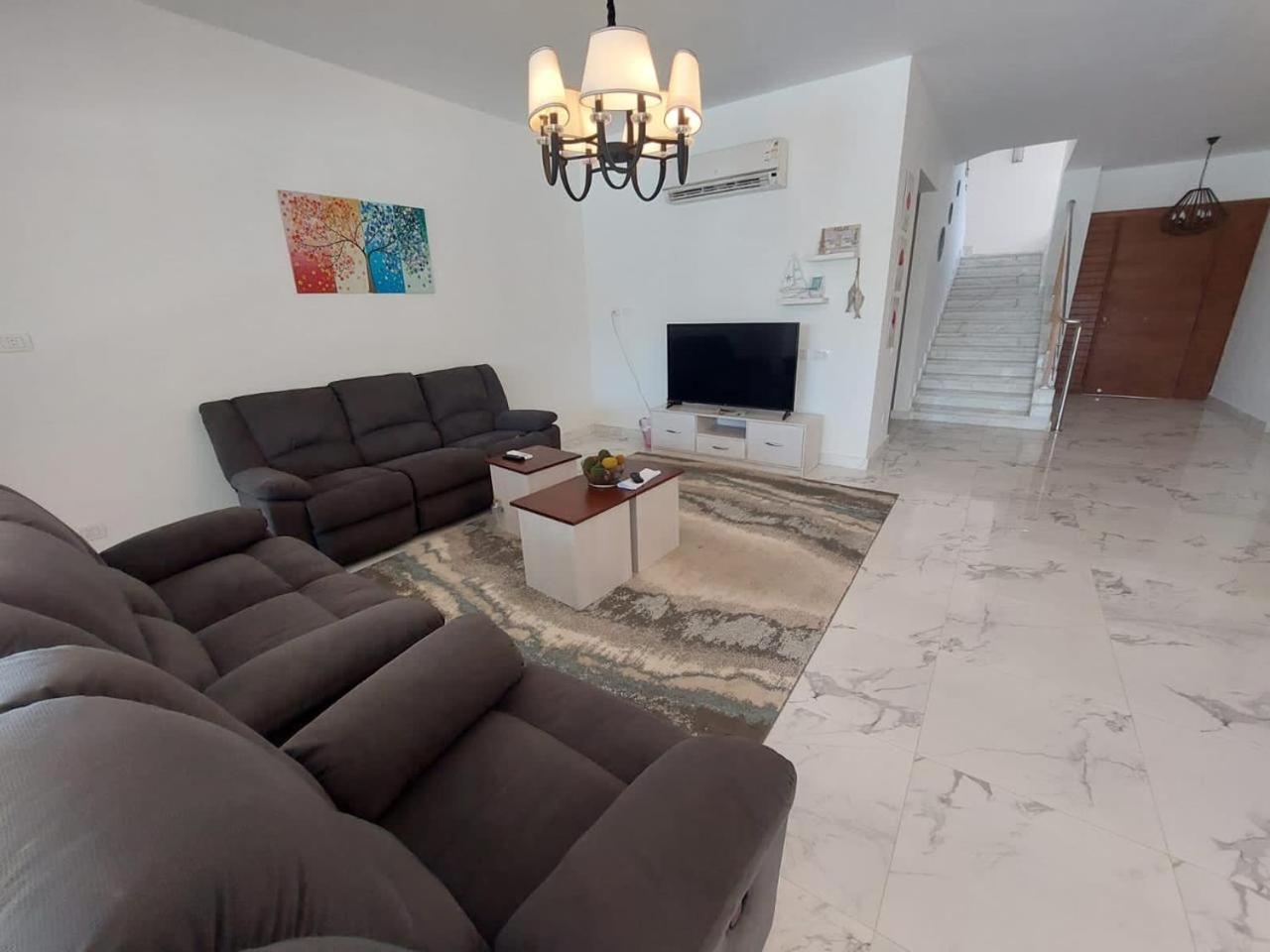 Hacienda Bay Villa Sidi Abd El-Rahman Exteriör bild