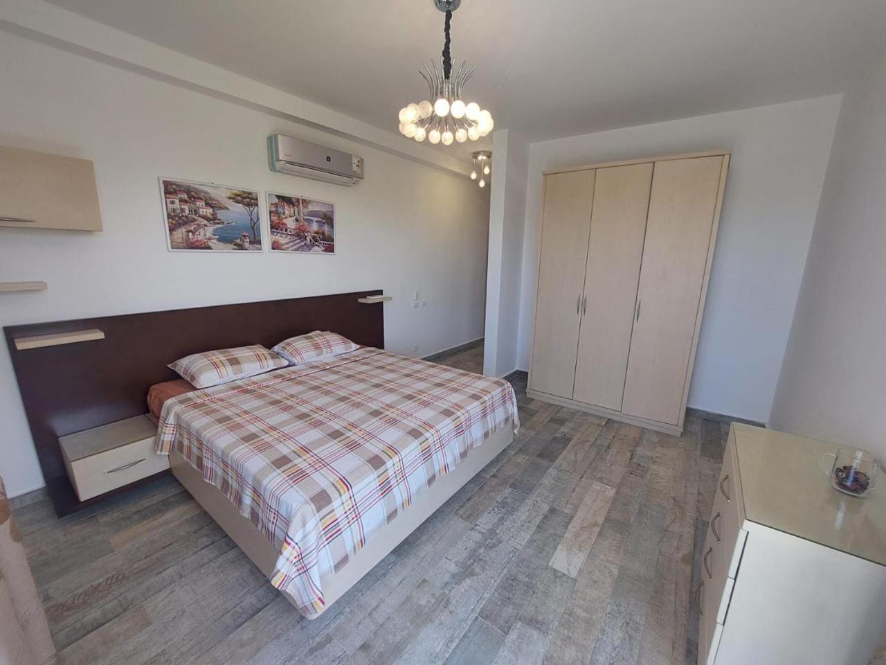 Hacienda Bay Villa Sidi Abd El-Rahman Exteriör bild